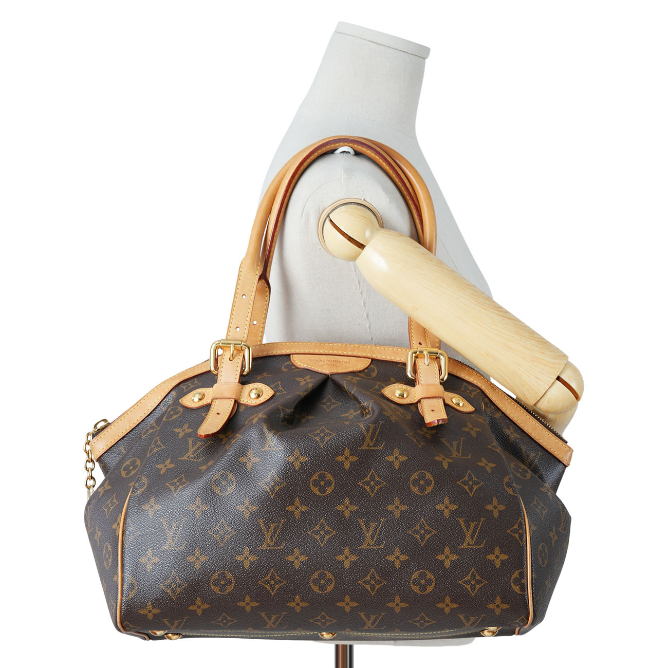 LOUIS VUITTON(USED)루이비통 모노그램 티볼리 GM